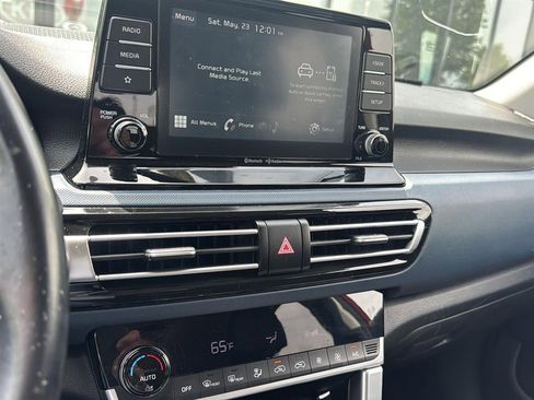 Used 2023 Kia Seltos S AWD/4WD image 20