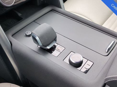 Used 2023 Land Rover Discovery S R-Dynamic image 35
