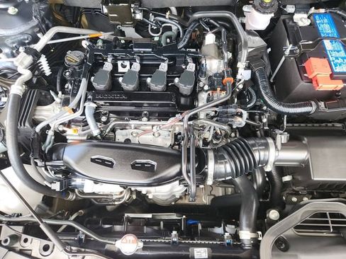 Used 2025 Honda Accord LX image 26