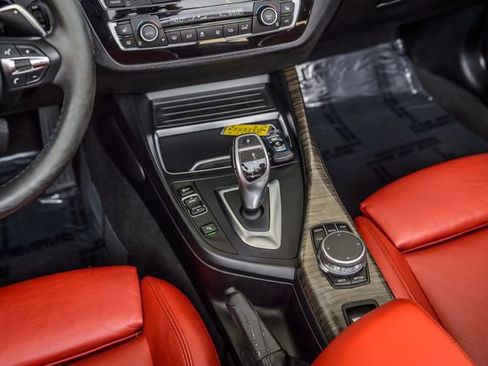 Used 2019 BMW M240i Convertible w/ Premium Package RWD image 36