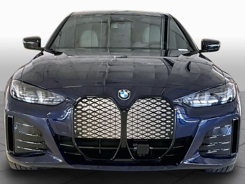 New 2026 BMW i4 xDrive40i w/ M Sport Package AWD/4WD image 3
