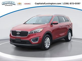 Used 2016 Kia Sorento LX video 1