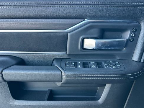 New 2026 RAM 2500 Laramie w/ Night Edition image 10