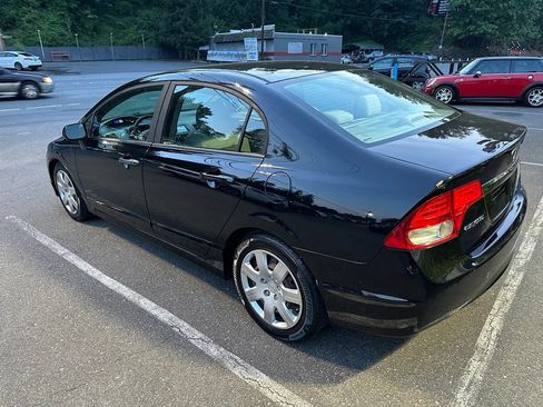Used 2010 Honda Civic LX image 7