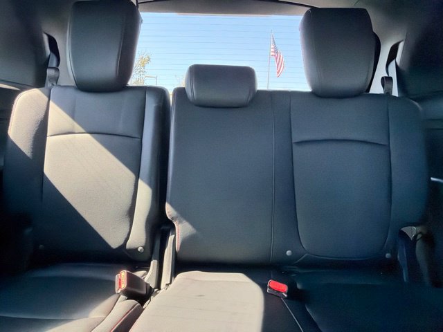 Used 2025 Honda Odyssey Sport-L image 33