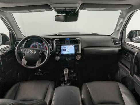 Used 2022 Toyota 4Runner TRD Off-Road Premium image 26