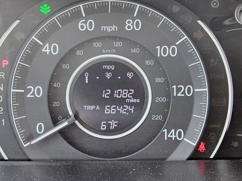 Used 2013 Honda CR-V LX image 17