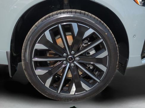 New 2026 Volvo XC60 T8 Ultra w/ Protection Package Premier image 27