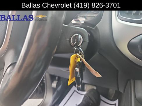 Certified 2021 Chevrolet Colorado ZR2 w/ ZR2 Midnight Special Edition AWD/4WD image 17