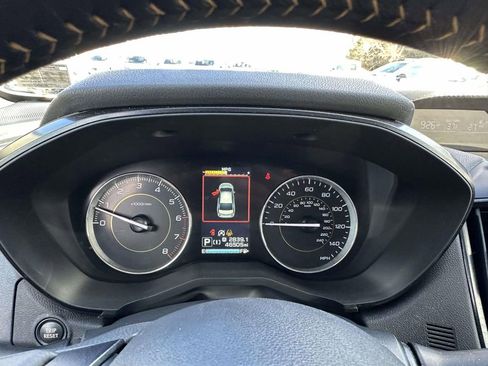 Certified 2023 Subaru Crosstrek 2.5i Sport image 21