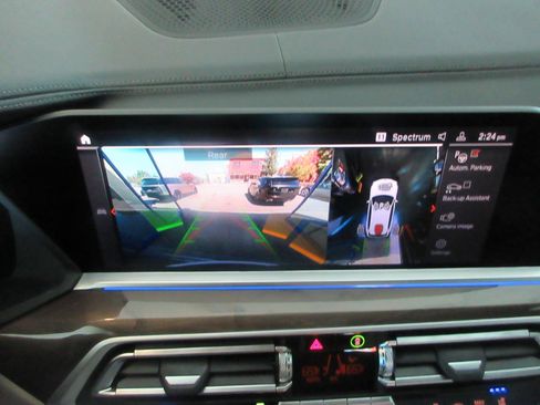 Used 2022 BMW X5 xDrive45e AWD/4WD image 69
