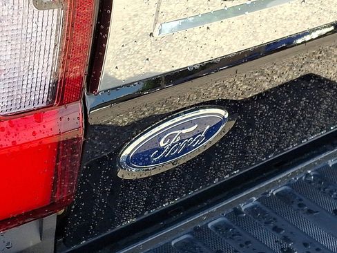 Certified 2024 Ford F250 Platinum AWD/4WD image 30