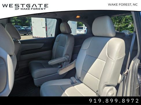 Used 2016 Honda Odyssey LX image 30