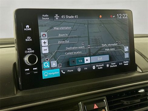 Certified 2023 Honda Pilot Touring image 5