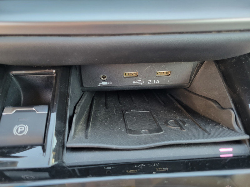 Used 2022 Subaru Legacy Premium AWD/4WD image 35