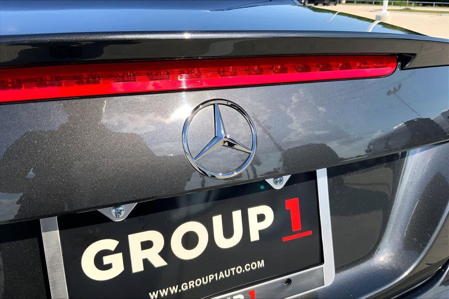 Certified 2019 Mercedes-Benz SL 550 image 10