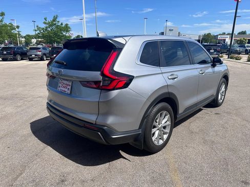 Used 2024 Honda CR-V EX-L image 5