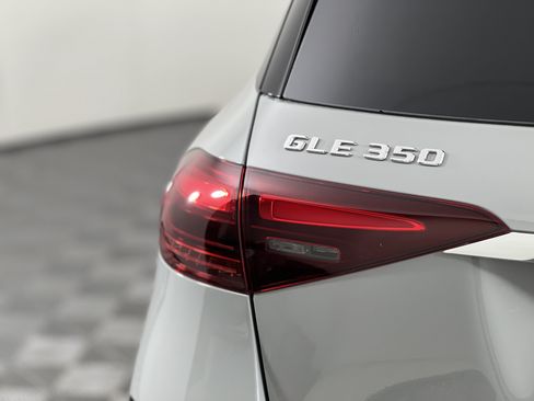 New 2026 Mercedes-Benz GLE 350 4MATIC image 12