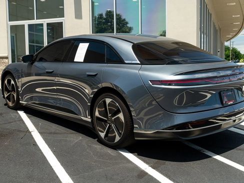 Used 2024 Lucid Air Touring AWD/4WD image 20