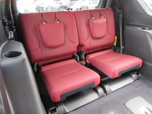 Used 2020 Lexus GX 460 Premium image 19