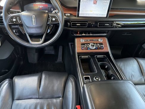 Used 2022 Lincoln Aviator Reserve w/ Equipment Group 201A AWD/4WD image 24