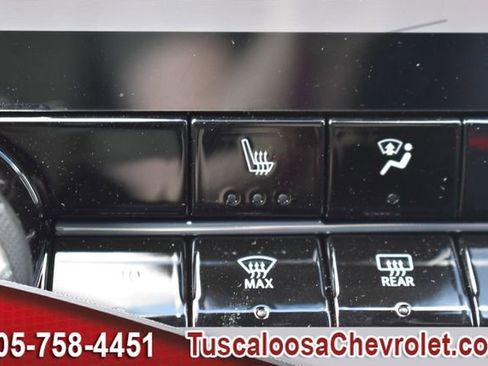 New 2026 Chevrolet Colorado Z71 image 29