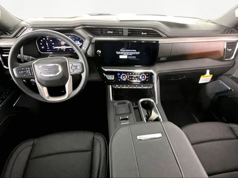 New 2026 GMC Sierra 2500 Denali w/ Denali Reserve Package AWD/4WD image 6