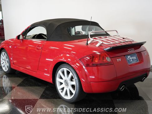 Used 2005 Audi TT 3.2 image 15