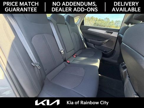 Used 2019 Hyundai Sonata SEL image 17