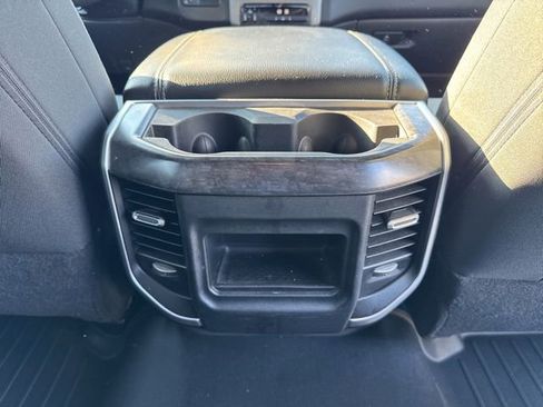 Used 2024 RAM 2500 Lone Star image 24