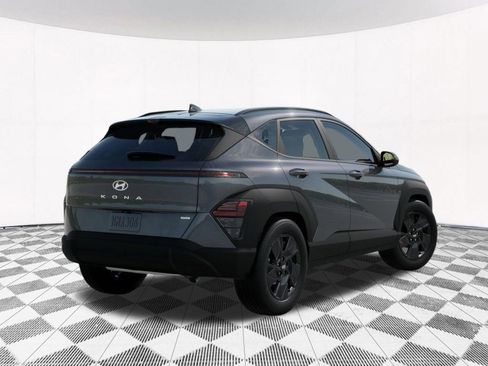 New 2026 Hyundai Kona SEL Sport image 6