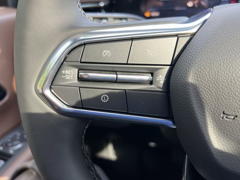 New 2026 Chevrolet Suburban High Country w/ Sun And Tow Package image 20