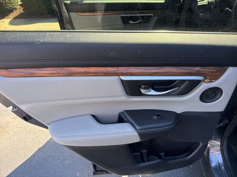 Certified 2020 Honda CR-V EX-L image 13