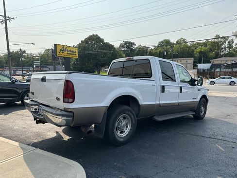 Used 2003 Ford F250 Lariat RWD image 15