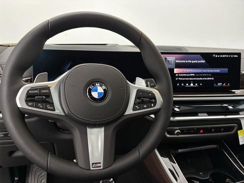 New 2026 BMW X5 xDrive40i w/ M Sport Package image 22