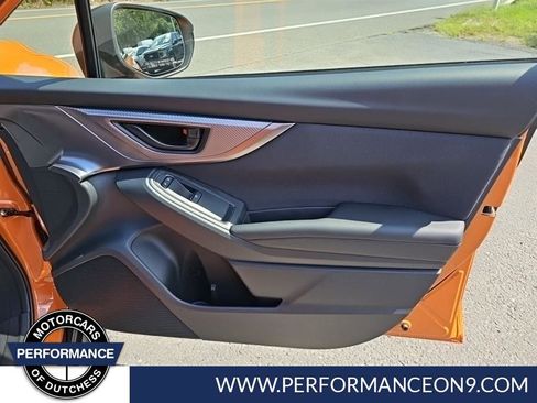 Used 2022 Subaru WRX image 25