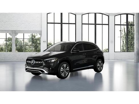 New 2026 Mercedes-Benz GLA 250 4MATIC image 39
