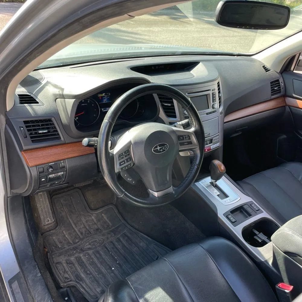 Used 2013 Subaru Outback 2.5i Limited AWD/4WD image 27