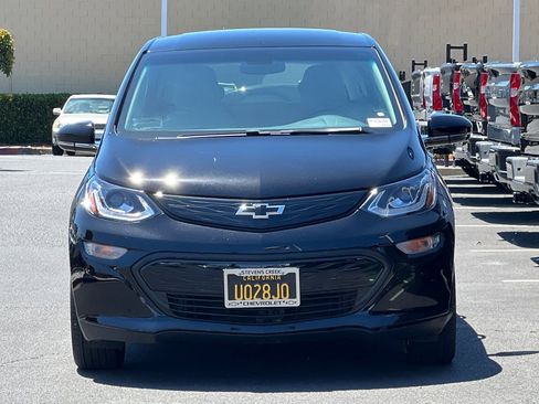 Used 2020 Chevrolet Bolt LT FWD image 10