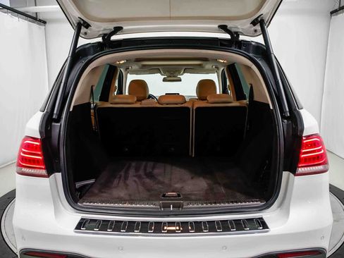 Certified 2017 Mercedes-Benz GLE 350 image 26