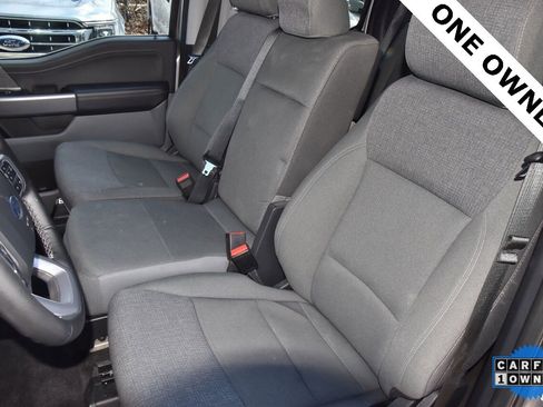 Used 2025 Ford F150 XLT w/ Equipment Group 301A Standard image 32