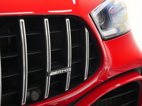 Used 2019 Mercedes-Benz AMG GT 63 image 55