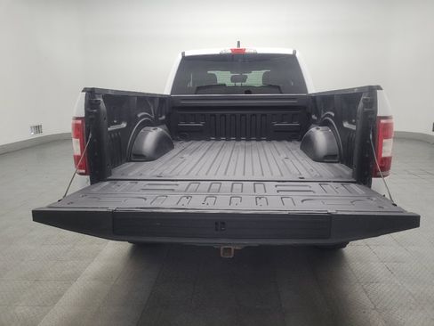 Used 2020 Ford F150 XL w/ XL Power Equipment Group AWD/4WD image 29