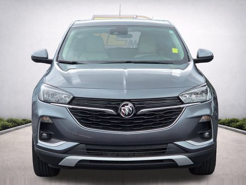 Used 2020 Buick Encore GX Preferred FWD image 3