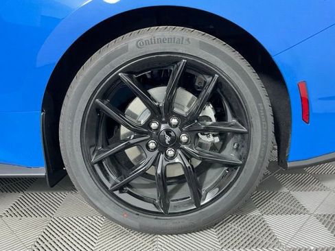 New 2026 Ford Mustang Coupe image 10