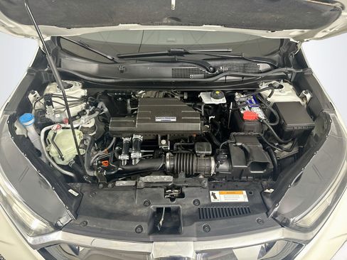 Used 2018 Honda CR-V Touring image 36