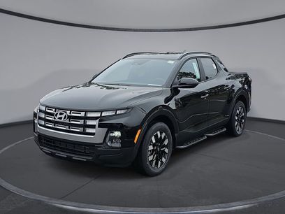 New 2026 Hyundai Santa Cruz SEL