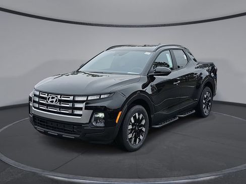 New 2026 Hyundai Santa Cruz SEL image 1