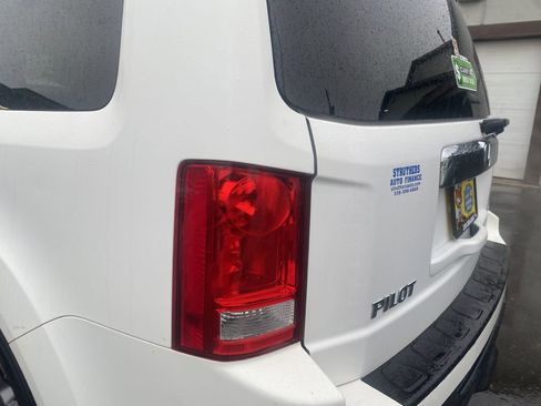 Used 2015 Honda Pilot SE image 26