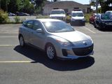 Used 2013 MAZDA MAZDA3 i Touring image 6